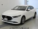 Mazda Mazda3 BP5P