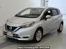 Used 2020 AT nissan note HE12 Image[0]