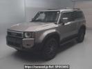 Toyota Land Cruiser 250 TRJ250W
