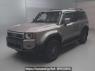 Used 2025 AT toyota land-cruiser-250 TRJ250W Image[0]