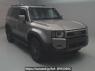 Used 2025 AT toyota land-cruiser-250 TRJ250W Image[2]