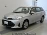 Used 2021 AT toyota corolla-fielder NKE165G Image[0]