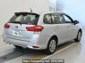 Used 2021 AT toyota corolla-fielder NKE165G Image[1]