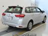 Used 2021 AT toyota corolla-fielder NRE161G Image[1]