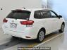 Used 2019 AT toyota corolla-fielder NZE164G Image[1]