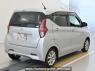 Used 2021 AT nissan dayz B43W Image[1]