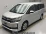 Used 2016 AT toyota voxy ZRR80G Image[0]