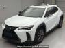 Used 2021 AT lexus ux MZAH10 Image[0]