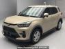 Used 2023 AT toyota raize A201A Image[0]