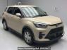 Used 2023 AT toyota raize A201A Image[2]