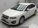 Subaru Impreza Sports GP7