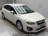 Used 2013 AT subaru impreza-sports GP7 Image[2]