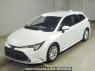 Used 2022 AT toyota corolla-touring-wagon ZWE214W Image[0]