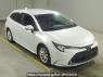 Used 2022 AT toyota corolla-touring-wagon ZWE214W Image[2]