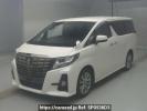 Toyota Alphard AGH35W