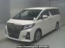 Used 2016 AT toyota alphard AGH35W Image[0]