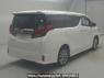 Used 2016 AT toyota alphard AGH35W Image[1]