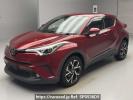 Toyota C-HR NGX50