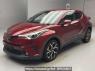 Used 2017 AT toyota c-hr NGX50 Image[0]