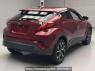 Used 2017 AT toyota c-hr NGX50 Image[1]