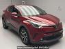 Used 2017 AT toyota c-hr NGX50 Image[2]