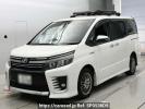 Toyota Voxy ZWR80W