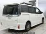 Used 2017 AT toyota voxy ZWR80W Image[1]