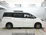 Used 2017 AT toyota voxy ZWR80W Image[2]