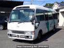 Hino LiesseⅡ HZB50M