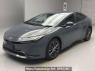 Used 2024 AT toyota prius MXWH60 Image[0]