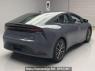Used 2024 AT toyota prius MXWH60 Image[1]