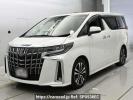 Toyota Alphard AGH30W