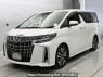 Used 2018 AT toyota alphard AGH30W Image[0]