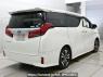 Used 2018 AT toyota alphard AGH30W Image[1]