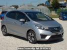 Honda Fit Hybrid GP5