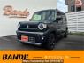 Used 2025 AT suzuki hustler MR52S Image[0]