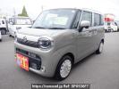 Suzuki WAGON R SMILE MX91S