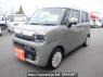 Used 2025 AT suzuki wagon-r-smile MX91S Image[0]