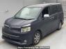 Used 2010 AT toyota voxy ZRR70W Image[0]