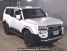 Toyota Land Cruiser 250 TRJ250W