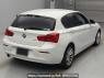 Used 2015 AT bmw 1-series 1A16 Image[1]