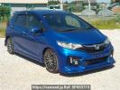 Honda Fit Hybrid GP5