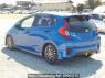 Used 2016 AT honda fit-hybrid GP5 Image[1]