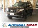 Toyota Land Cruiser Prado GDJ150W