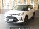 Toyota Raize A200A