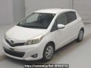 Toyota Vitz NSP130