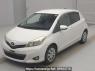 Used 2011 AT toyota vitz NSP130 Image[0]