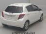 Used 2011 AT toyota vitz NSP130 Image[1]