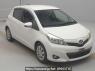 Used 2011 AT toyota vitz NSP130 Image[2]