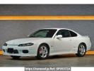 Nissan Silvia S15